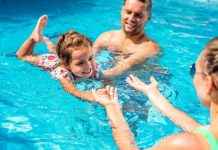 Seguridad infantil en piscinas: cómo prevenir y responder a los principales incidentes que ocurren en verano Seguridad infantil en piscinas: cómo prevenir y responder a los principales incidentes que ocurren en verano