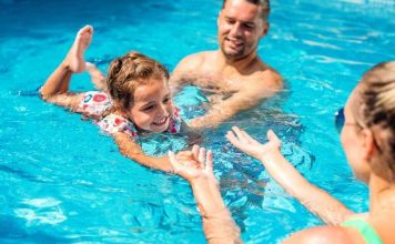 Seguridad infantil en piscinas: cómo prevenir y responder a los principales incidentes que ocurren en verano Seguridad infantil en piscinas: cómo prevenir y responder a los principales incidentes que ocurren en verano