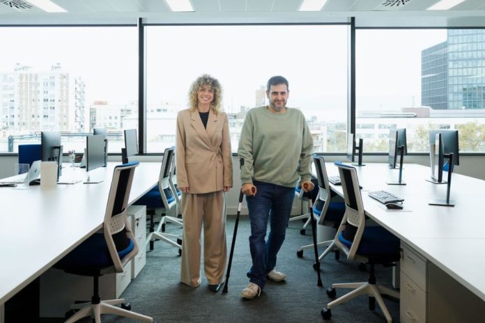 Semana Internacional de las Personas con Discapacidad: oportunidades para la inclusión laboral en Chile