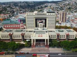 Senado aprueba Proyecto de Ley Jacinta y reafirma compromiso transversal con una mayor seguridad vial Senado aprueba Proyecto de Ley Jacinta y reafirma compromiso transversal con una mayor seguridad vial