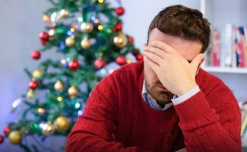 Síndrome del Grinch: cómo reconocer y manejar el rechazo que provoca la Navidad Síndrome del Grinch: cómo reconocer y manejar el rechazo que provoca la Navidad