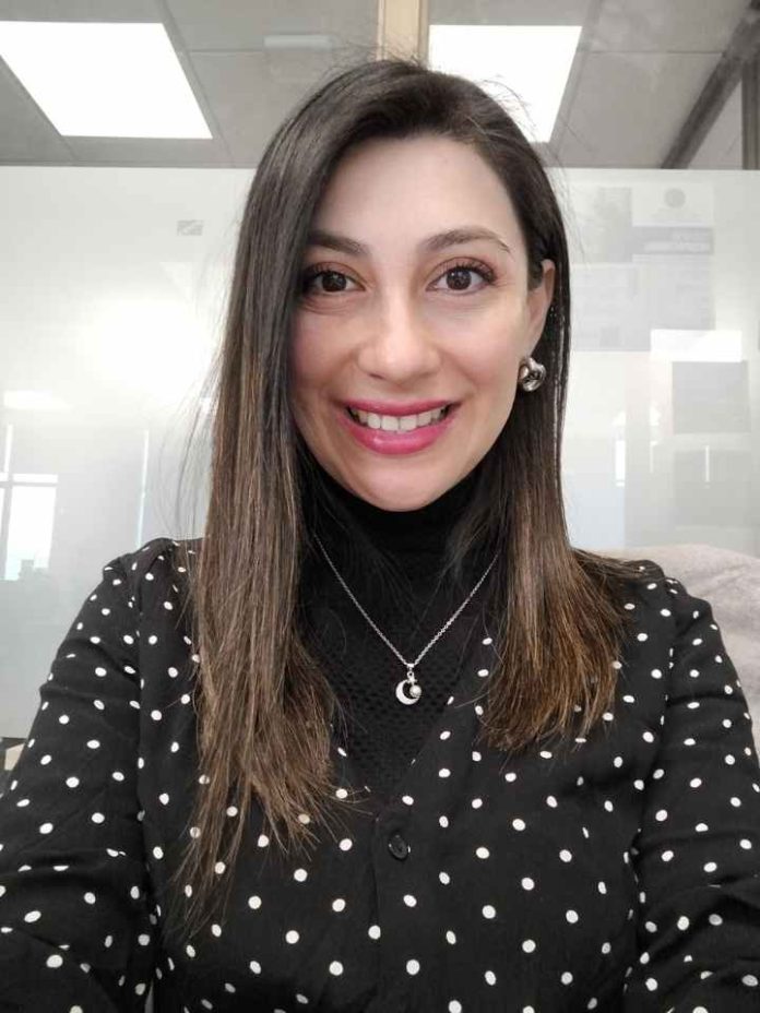 Solange Martínez, Magister en Promoción en Salud Familiar y Comunitaria. Académica de Nutrición y Dietética. Universidad San Sebastián USS