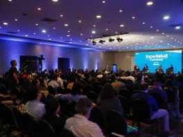 Tecnología e innovación en ExpoSalud 2025, evento que reunirá las soluciones que cambiarán la experiencia médica en Chile Tecnología e innovación en ExpoSalud 2025, evento que reunirá las soluciones que cambiarán la experiencia médica en Chile