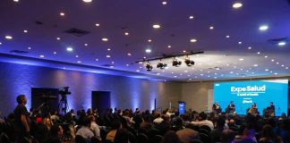 Tecnología e innovación en ExpoSalud 2025, evento que reunirá las soluciones que cambiarán la experiencia médica en Chile