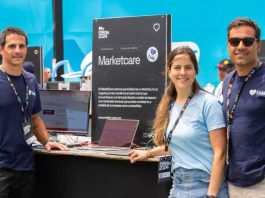 Thomas Bata invierte en la startup chilena Marketcare, la “farmacia al costo” que busca democratizar el acceso a medicamentos