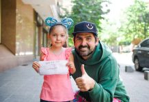 “Una Sonrisa Hoy”: iniciativa chilena que se convirtió en fenómeno social y busca escalar su impacto