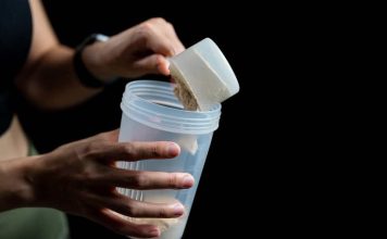¿La creatina provoca pérdida de cabello? Especialista aclara el mito ¿La creatina provoca pérdida de cabello? Especialista aclara el mito