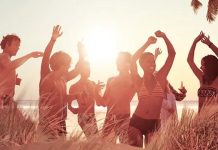Más de un millón de personas contraen una ITS cada día y el verano aumenta los riesgos