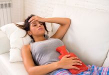 El dolor menstrual que no cede puede esconder enfermedades ginecológicas El dolor menstrual que no cede puede esconder enfermedades ginecológicas