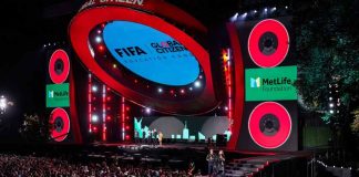 obal Citizen de la FIFA abre solicitudes de subvenciones para organizaciones de base en todo el mundo  