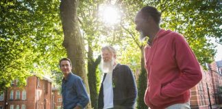 ¿Intenta moverse más? Experta explica los beneficios de contar pasos