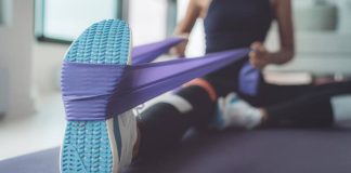 Aumento de peso relacionado con la edad en las mujeres: puede empezar antes de lo que cree Aumento de peso relacionado con la edad en las mujeres: puede empezar antes de lo que cree