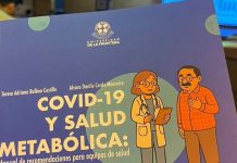 A propósito de la supergripe: nueva investigación chilena revela que las huellas del COVID-19 siguen presentes