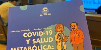 A propósito de la supergripe: nueva investigación chilena revela que las huellas del COVID-19 siguen presentes A propósito de la supergripe: nueva investigación chilena revela que las huellas del COVID-19 siguen presentes