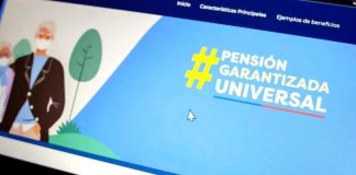 Adultos mayores denuncian que por error se les quitó la PGU: IPS ya está investigando los casos