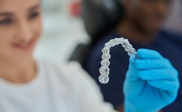 Alineadores dentales: una alternativa cómoda y efectiva para comenzar el año escolar con una sonrisa saludable