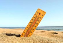 Altas temperaturas y daño solar: el riesgo silencioso que aumenta el cáncer de piel Altas temperaturas y daño solar: el riesgo silencioso que aumenta el cáncer de piel