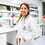 Olfato y obesidad: un sentido olvidado en la forma en que comemos Dra. Ana María Obregón, nutricionista y académica Universidad San Sebastián USS