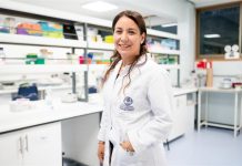 Olfato y obesidad: un sentido olvidado en la forma en que comemos Dra. Ana María Obregón, nutricionista y académica Universidad San Sebastián USS