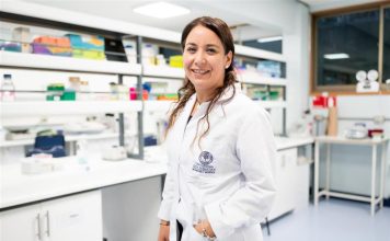 Olfato y obesidad: un sentido olvidado en la forma en que comemos Dra. Ana María Obregón, nutricionista y académica Universidad San Sebastián USS