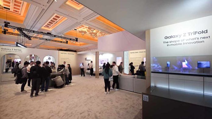 [CES 2026] Un Care Companion para la salud y la seguridad de la familia