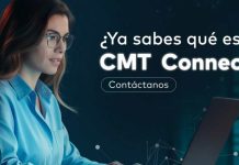 CMT Connect, la nueva plataforma para empresas enfocada en gestión estratégica de la salud laboral CMT Connect, la nueva plataforma para empresas enfocada en gestión estratégica de la salud laboral