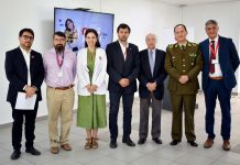 COANIQUEM cierra campaña “No Más Fuegos Artificiales” con siete menores lesionados durante el periodo 2025–2026