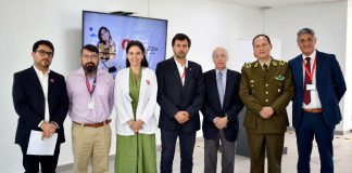 COANIQUEM cierra campaña “No Más Fuegos Artificiales” con siete menores lesionados durante el periodo 2025–2026 COANIQUEM cierra campaña “No Más Fuegos Artificiales” con siete menores lesionados durante el periodo 2025–2026