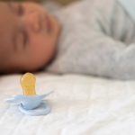 Chupetes y desarrollo infantil