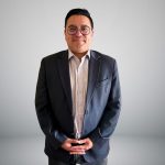 Claudio Toro, matrón y académico de la Carrera de Obstetricia y Puericultura de Universidad de Las Américas UDLA