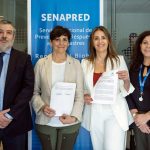 Clínica Biobío suscribe convenio con Fonasa para reforzar la atención de damnificados por incendios forestales Clínica Biobío suscribe convenio con Fonasa para reforzar la atención de damnificados por incendios forestales