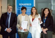 Clínica Biobío suscribe convenio con Fonasa para reforzar la atención de damnificados por incendios forestales Clínica Biobío suscribe convenio con Fonasa para reforzar la atención de damnificados por incendios forestales