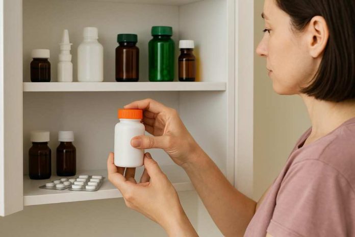 Cómo conservar los medicamentos en verano y evitar que el calor reduzca su efectividad Cómo conservar los medicamentos en verano y evitar que el calor reduzca su efectividad