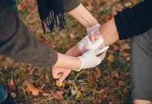 ¿Cómo cuidar la salud post incendios?: Las señales por las que debes consultar a un especialista ¿Cómo cuidar la salud post incendios?: Las señales por las que debes consultar a un especialista