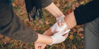 ¿Cómo cuidar la salud post incendios?: Las señales por las que debes consultar a un especialista