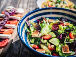 ¿Cómo cuidar tus alimentos cuando hace calor?