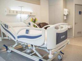 Con tecnología de GE HealthCare, la Clínica Hospital del Profesor fortalece su capacidad para realizar procedimientos mínimamente invasivos