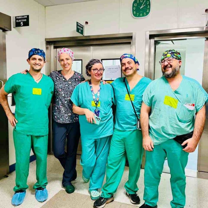 Corporación Mater realizará operativo urológico pediátrico en Hospital Dr. Víctor Ríos Ruiz de Los Ángeles