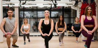 Cuáles son las principales tendencias fitness para este verano