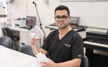 El humo no solo afecta los pulmones también la voz El humo no solo afecta los pulmones también la voz