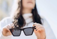 El peligro de la oscuridad: estudio revela que usar lentes de sol informales es más dañino que no usar nada El peligro de la oscuridad estudio revela que usar lentes de sol informales es más dañino que no usar nada