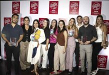 Elegidos por los chilenos: Essity logra importantes reconocimientos en higiene menstrual e incontinencia Elegidos por los chilenos: Essity logra importantes reconocimientos en higiene menstrual e incontinencia