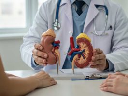 Enfermedad renal crónica: el enemigo silencioso que afectaría al 10% de la población en Chile y va en aumento