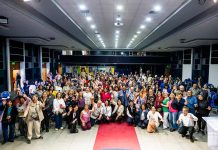 Entel lanza segunda versión del Fondo 55+: $ 360 millones para acortar la brecha digital en adultos mayores