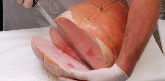 ¿Es cierto que el jamón es tan cancerígeno como el cigarrillo?