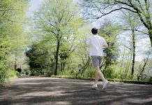 Estrategias para lograr que el descanso también sea movimiento