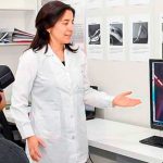 Expertos presentaron innovaciones para la rehabilitación de personas mayores