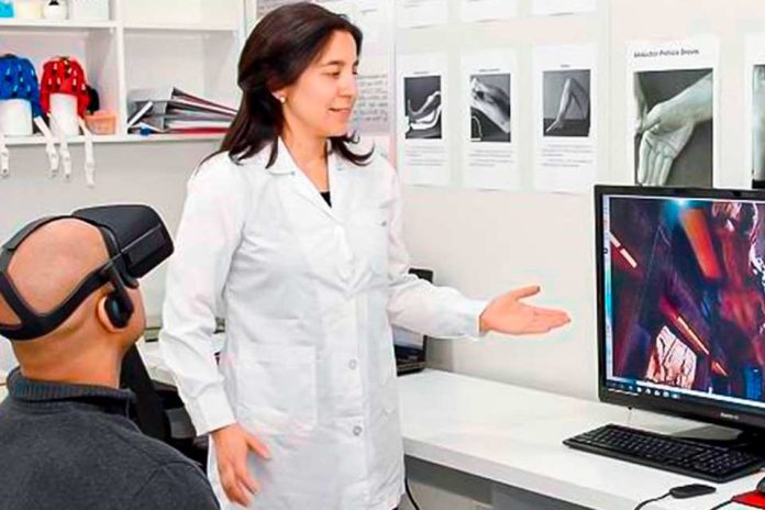 Expertos presentaron innovaciones para la rehabilitación de personas mayores