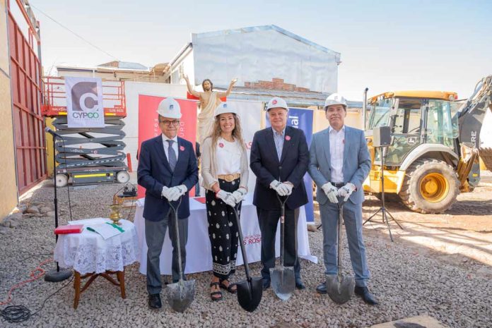 Fundación Las Rosas Fundación Las Rosas