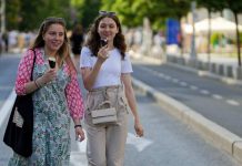 Helados y altas temperaturas: cuando el verano se vuelve un desafío para la salud dental